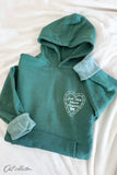 Just One More Chapter Hoodie Pullover Sweatshirt