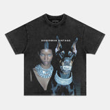 RETRO STREET STYLE & DOBERMAN V4 TEE