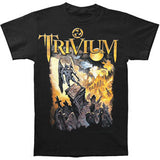 Crusade North America 2006 Tour T-shirt