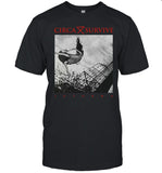 Circa Survive Juturna Shirt