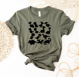 Baby Dinosaur T-Shirt