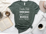 Pumpkin Patch T-Shirt