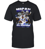 Dallas Cowboys Micah Parsons Shirt