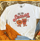 Tis' the Season Sweatshirt