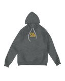 Aira Sponge Fleece Pullover Hoodie