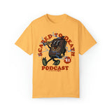 Retro Book Of Ghosts Premium Tee