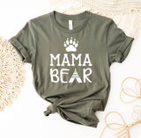 Mama Bear T-Shirt