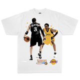 AI vs Mamba Tee