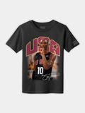 USA KOBE BASKETBALL MINI TEE