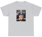 Repeat The Line Joe Biden Hunter Biden Tee