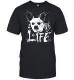 Box Of Gimmicks Bug Life Dog Shirt