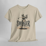 'Swinger' Golf T-Shirt