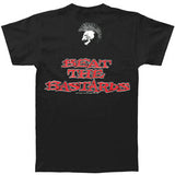 Beat The Bastards T-shirt