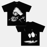 MICHAEL JACKSON TEE Style007
