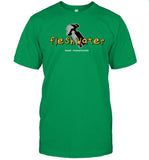 Closed Casket Activities Fleshwater Hammer Shirt