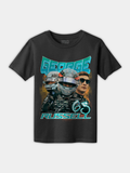 GEORGE RUSSEL RACING MINI TEE