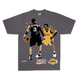AI vs Mamba Tee