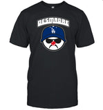 Desmadrela Dodgers Shirt