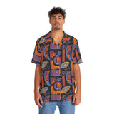 STD Cryptids Hawaiian Shirt