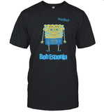 Bob Esponja Is My Passion Tee Shirt