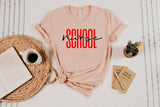 School Nurse T-Shirt