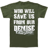 Bomb T-shirt Style003