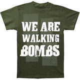 Bomb T-shirt Style003