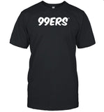 99Ers Tee Shirt