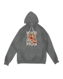 Boats and Ho ho hos Hoodie