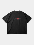SCUD FERRARI LECLERC RACING TEE