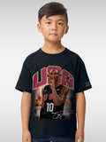 USA KOBE BASKETBALL MINI TEE