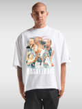 USA 2024 BASKETBALL TEE - GEN2