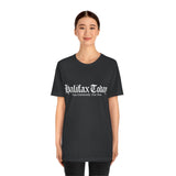 Halifax Today Tee