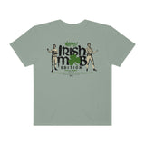 Whipple Irish Mob Premium Tee