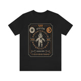 Ouija Doll Tee