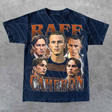 Limited Rafe Cameron Vintage T-Shirt Gift For Men & Women