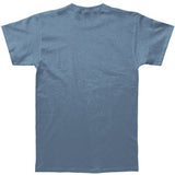 Blue Rocker T-shirt Style001