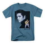 Blue Rocker T-shirt Style001