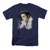 Blue Profile T-shirt