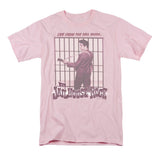Cell Block Rock T-shirt