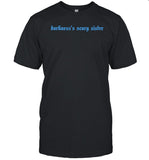 Darkness's Scary Sister Shirt
