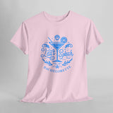 Last Splash Bachelorette T-Shirt Style001