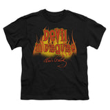 Devil In Disguise T-shirt Style001