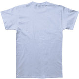 Blue Hawaii Poster T-shirt Style001