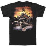 Black Crow T-shirt