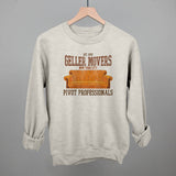 Geller Movers Nyc