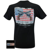 SL-74 Southern Limit Plead Black