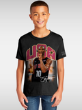 USA KOBE BASKETBALL MINI TEE