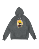 Mushroom Yellow Hoodie