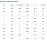 Hawaiian Shirt For Men Forest after Rain Button-down Shirt Short Sleeve 100% Cotton Shirt